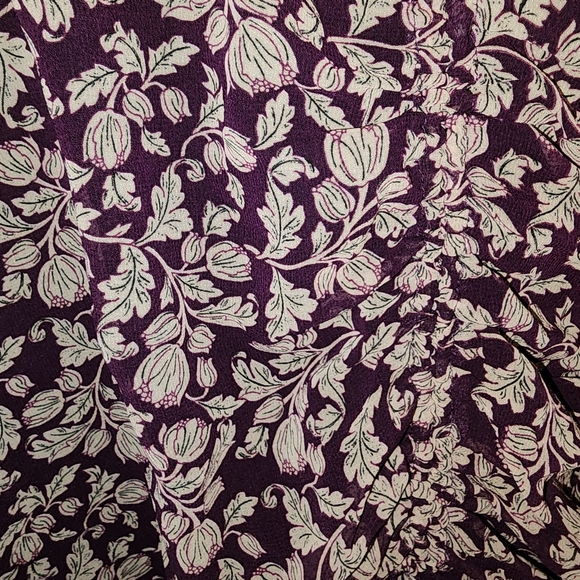 Zara Women's long-sleeve mini dress Large - Picture 4 of 6